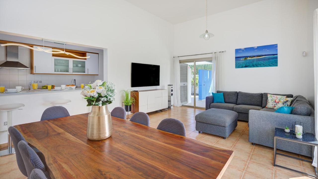 Villa Melissa Коста де Антигуа Екстериор снимка
