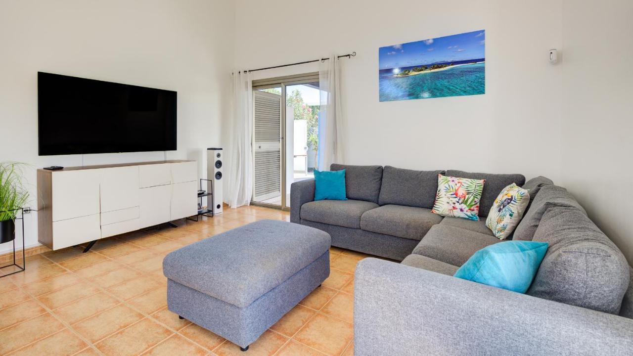 Villa Melissa Коста де Антигуа Екстериор снимка