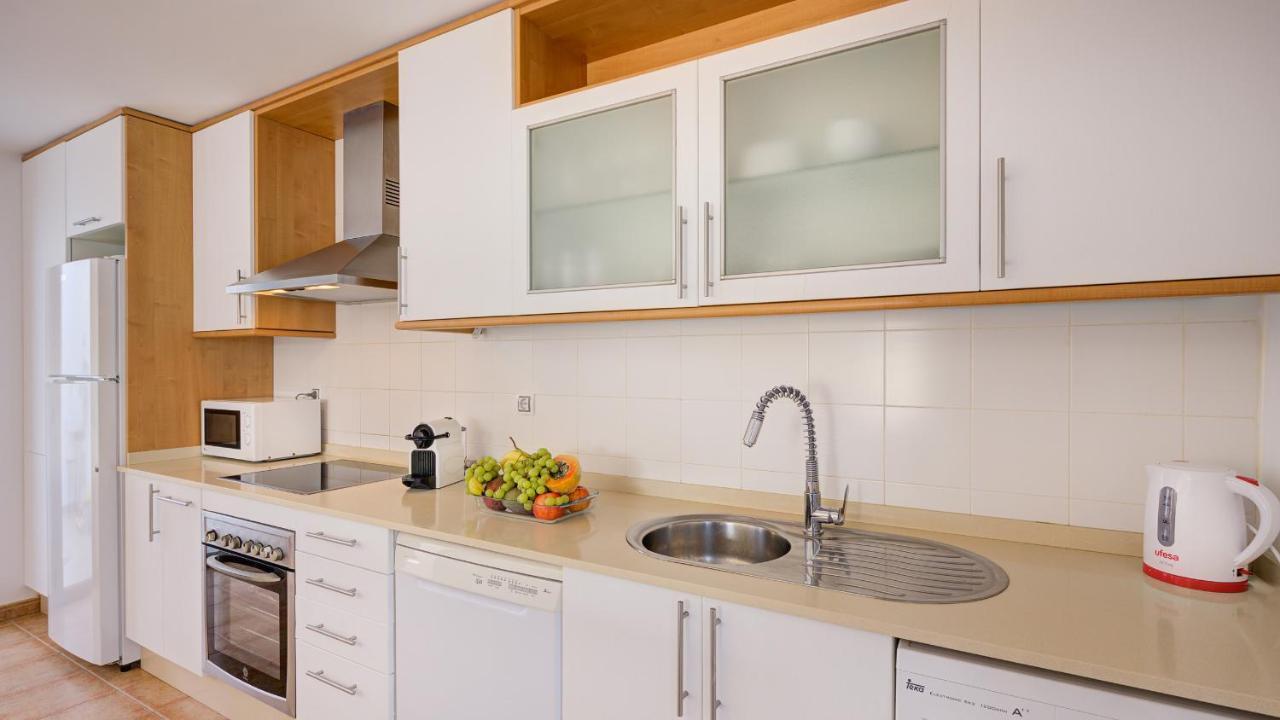 Villa Melissa Коста де Антигуа Екстериор снимка