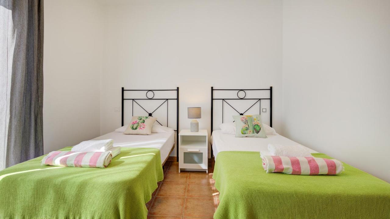 Villa Melissa Коста де Антигуа Екстериор снимка